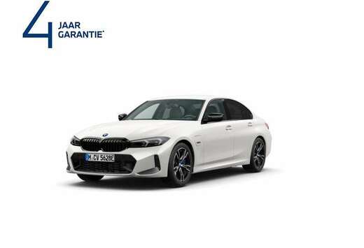 BMW M SPORT PRO - NAVI - HIFI