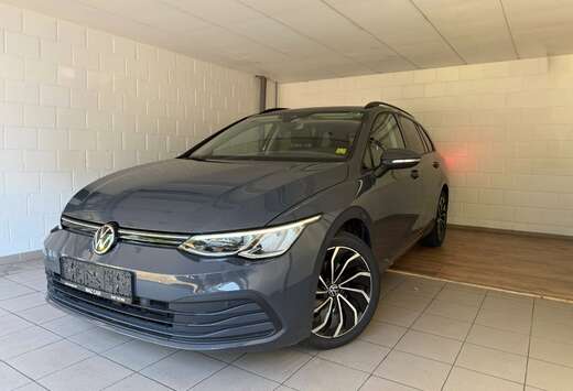 Volkswagen Golf SW 1.0 eTSI  DSG * MILD-HYBRID * GARA ...