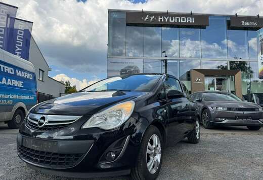 Opel 1.4i Cosmo
