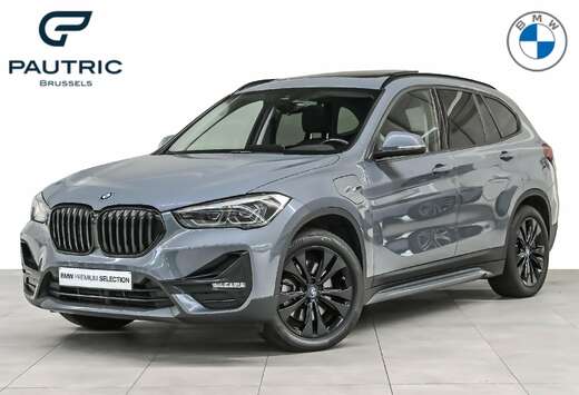 BMW 25e - 2ans/jaar garantie