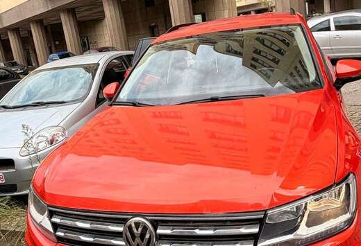 Volkswagen 2.0 TSI 4Motion DSG Comfortline