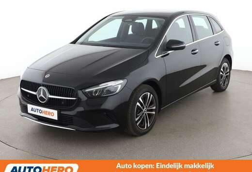 Mercedes-Benz B 250e Progressive