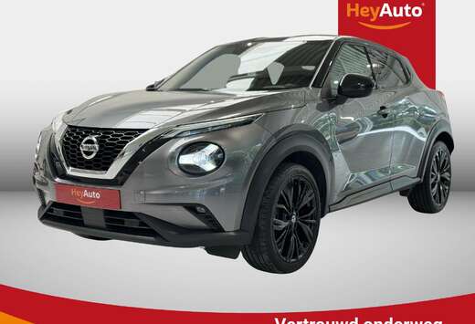 Nissan DIG-T 114 ENIGMA