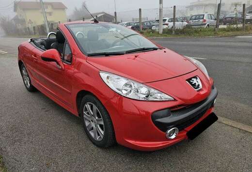Peugeot 1.4i Trendy