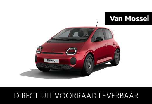 Renault Evolution | Snelheidsregelaar en -begrenzer