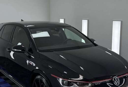 Volkswagen 2.0 TSI Clubsport OPF DSG