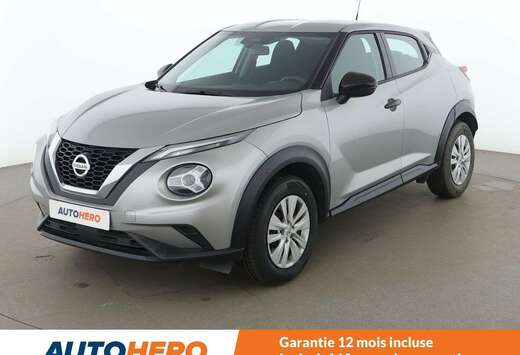 Nissan 1.0 DIG-T Acenta