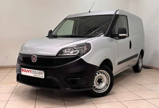 Fiat 1.3 D 80CV *3 PLACES*USB*BLUETOOTH*PHONE*RADIO*