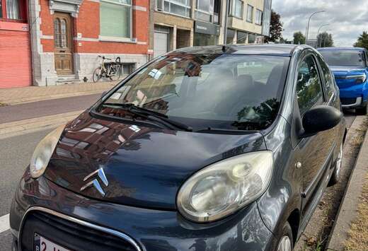 Citroen 1.0i Tentation