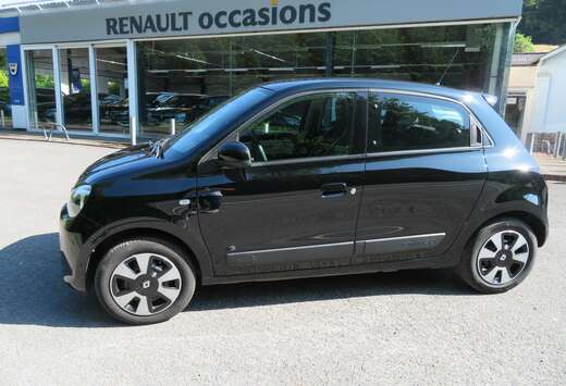 Renault 1.0i SCe Intens S