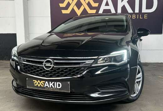 Opel 1.6 CDTi ECOTEC D Dynamic Start/Stop