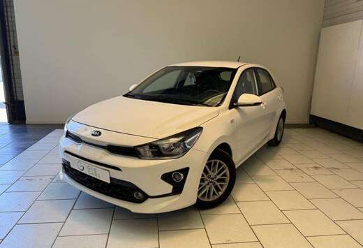 Kia EASY
