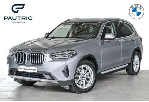 BMW xDrive20i - 2ans/jaar garantie NEW PRICE € 61.4 ...