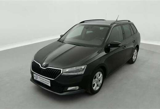 Skoda Combi 1.0 TSI 95Cv Clever FULL LED / CAMERA