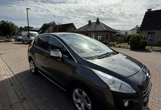 Peugeot 1.6 e-HDi Confort Pack STT FAP BMP