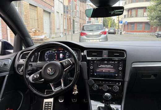 Volkswagen 1.4 TSI Highline