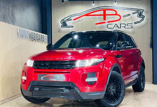 Land Rover 2.2 TD4 4WD Dynamic * GARANTIE 12 MOIS *