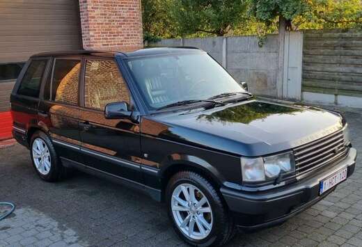 Land Rover 2.5 DSE