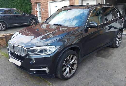 BMW 2.0AS xDrive40e Plug-In Hybrid