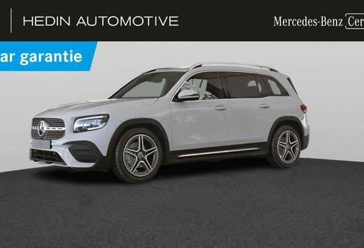 Mercedes-Benz D AMG Line  Verwarmde Zetels  Smartphon ...