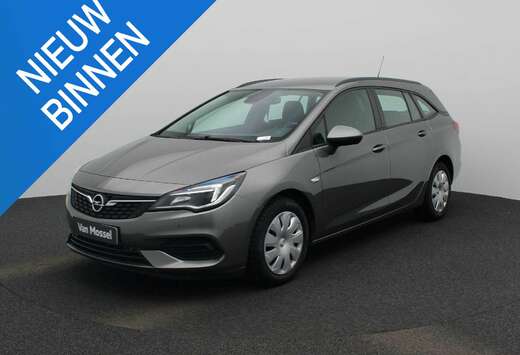 Opel Sports Tourer 1.2 Turbo 81kW S/S Edition NAVI  P ...