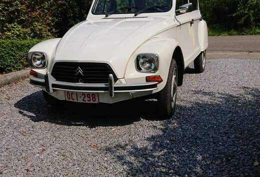 Citroen NA