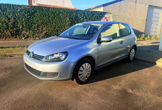 Volkswagen Golf 1.4 Trendline