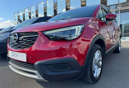 Opel AUTOMATIQUE/GARANTIE.