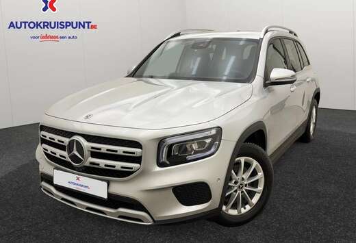 Mercedes-Benz 1.3 Automaat GPS Camera Dig.Airco