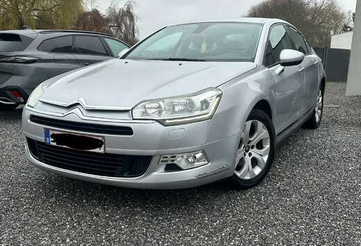 Citroen xenon gps …..