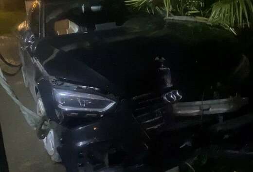 Audi A5 Sportback 2.0 TFSI ultra Design S tronic