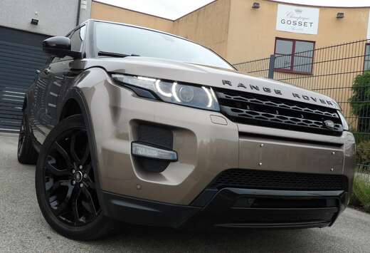 Land Rover Range Rover Velar D200 R-Dynamic SE