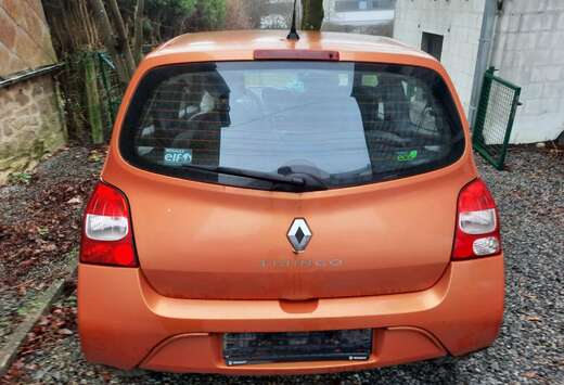 Renault Twingo 1.2i LEv Expression