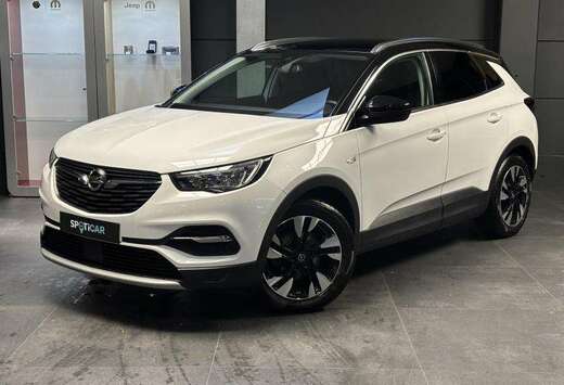 Opel X Innovation