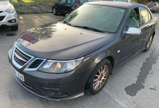 Saab 9-3 1.8 Turbo  Aut.