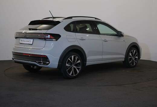 Volkswagen R-line 1.0TSIMatrixJA18Pack AssistanceCamS ...