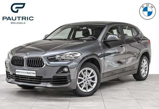 BMW 18i - 2ans/jaar garantie
