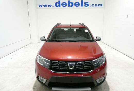 Dacia Plus