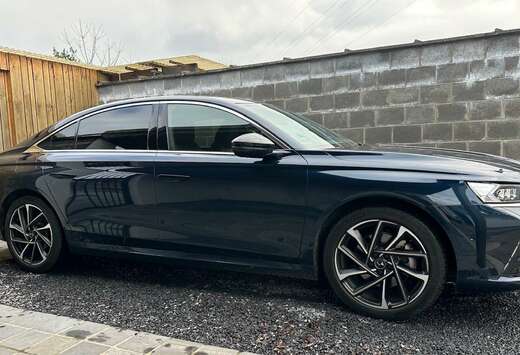 DS9 1.6 E-TENSE Rivoli Keyless Led ACC Full Full