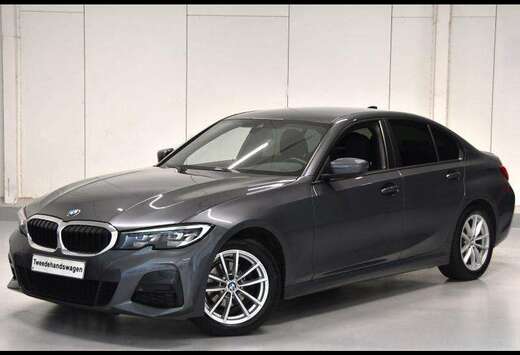 BMW M SPOILERSET, VERW. S