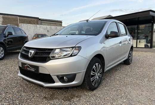 Dacia Sandero 1.2i Liberty ** 12 Mois De Garantie **