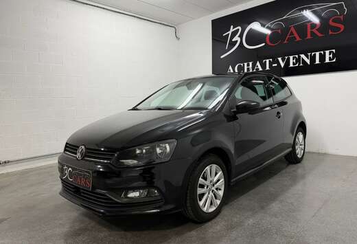 Volkswagen 1.0i *GARANTIE*CLIM AUTO*BLUETOOTH*JANTE*