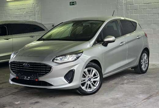 Ford 1.0 EcoBoost // 21.370KM // Garantie 12mois //