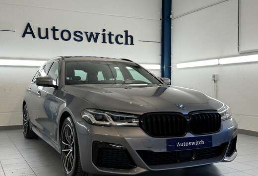 BMW e xDrive Touring - MSport/Pano/DrivAssProf/Headup ...