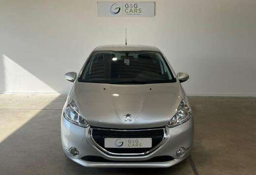 Peugeot Active*BOITE AUTO*GPS*12 MOIS DE GARANTIE*