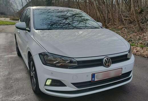 Volkswagen Polo 1.0i Comfortline