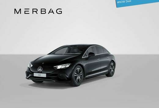 Mercedes-Benz EQE 300