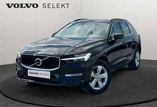 Volvo B4 Core / Diesel