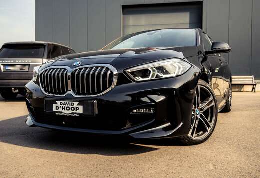 BMW M Sport  Android Auto  Carplay  Open Dak