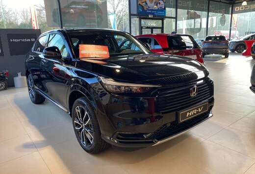 Honda HR-V e:HEV 1.5 Advance -€3500 Salonconditie